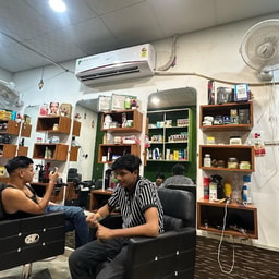 Cut and Create Salon