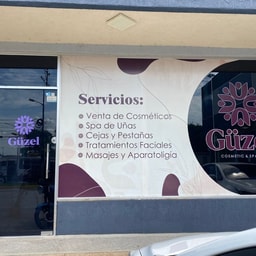 Guzel Cosmetic & Spa