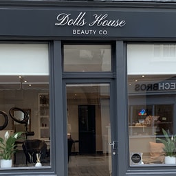 Dolls House Beauty Co