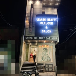Urvashi Beauty Parlour & Salon