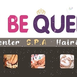 Be Queen Hair&Skin Care & Spa