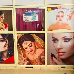 Divine Beauty Parlour