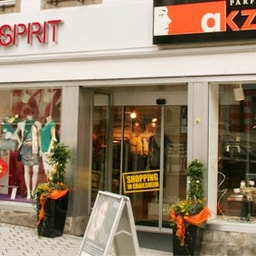 Parfümerie Akzente GmbH