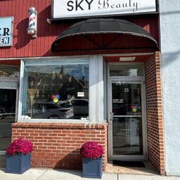 Sky Beauty Cambridge