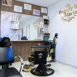 Beautysalon Maria