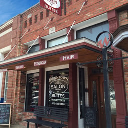 Downtown Salon Suites
