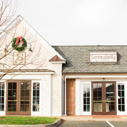 Serendipity Hair Studio