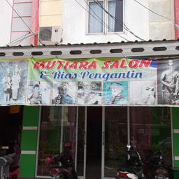 Mutiara Salon Metland Cileungsi