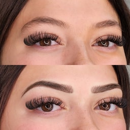 Danielle's Beauty Blades