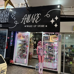 Allure Makeup Store