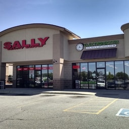 Sally Beauty