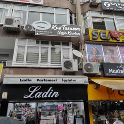 Kas Tasarim Sezin Kaplan