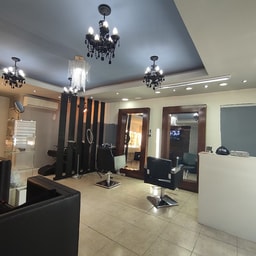 Alexandre Barrios Beauty Studio
