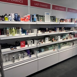 The Cosmetics Company Store