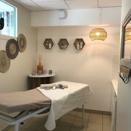 Institut de Beauté « La Beauté s’y fait… »