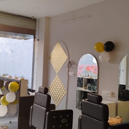 Mahima Makeover Unisex Salon & Academy