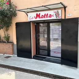 La Matta Genova
