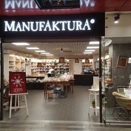 Manufaktura