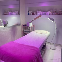 Beauty Lounge