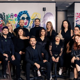 Shear Envy Salon & Spa