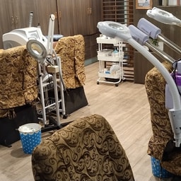Helena Felice Salon & Spa