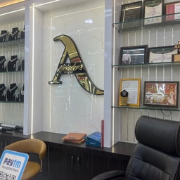 Ajvinder Makeup Studio
