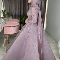 Berna Yilmaz Turban Tasarim & Makeup