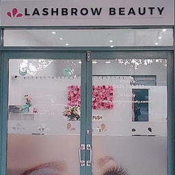 Lashbrow Beauty - Ngunnawal