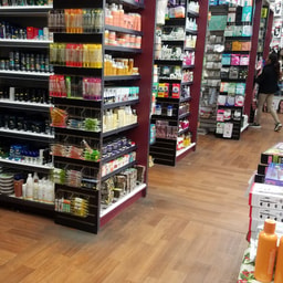 Gina's Beauty Supply Inc