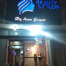 Enhance Beauty Salon