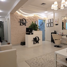 Be a Queen Salon