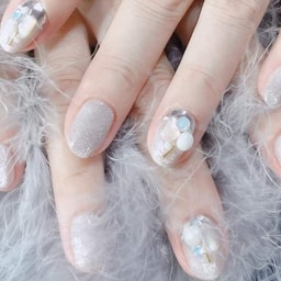 Trang Tran Nail - 192 Phan Chu Trinh