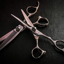 Hairdressers Hardware