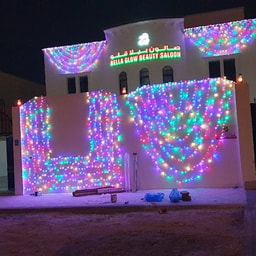 Bella Glow Beauty Saloon