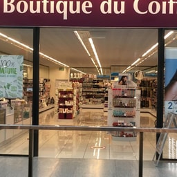 La Boutique du Coiffeur