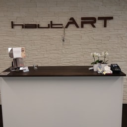 hautART Kosmetikinstitut