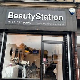 Beauty Station