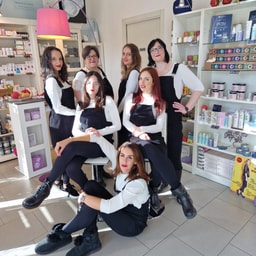 J'adore estetica e cosmesi