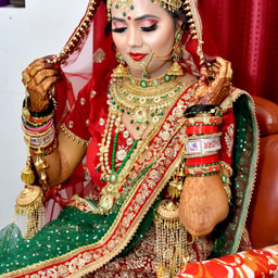 Gauri Beauty Parlour Sabji Mandi