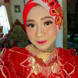 Putroe Rias Make Up Studio