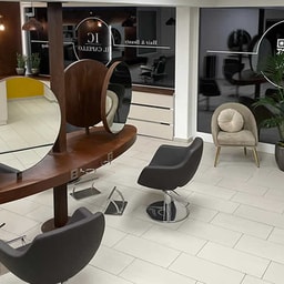 il capello Hair & Beauty