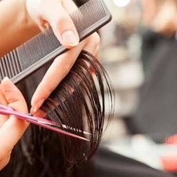 Navya Beauty parlour