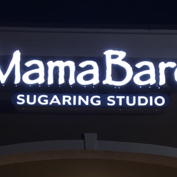 MamaBare Sugaring Studio of Ormond Beach