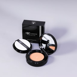 Deka Agen RK Glow Kosmetik Viral
