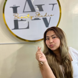 Ms. LAV Beauty Studio
