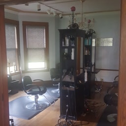 Studio Blue Hair Salon