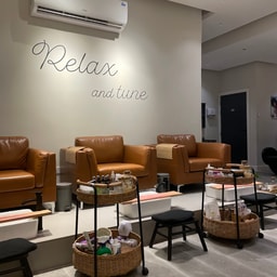 Tune Spa & Salon