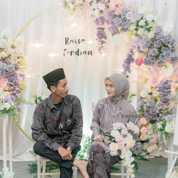 Nazza Makeup & Sewa Kebaya