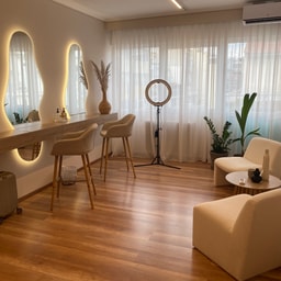 Callis Beauty Lab