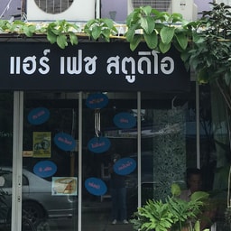 Hair Face Studio